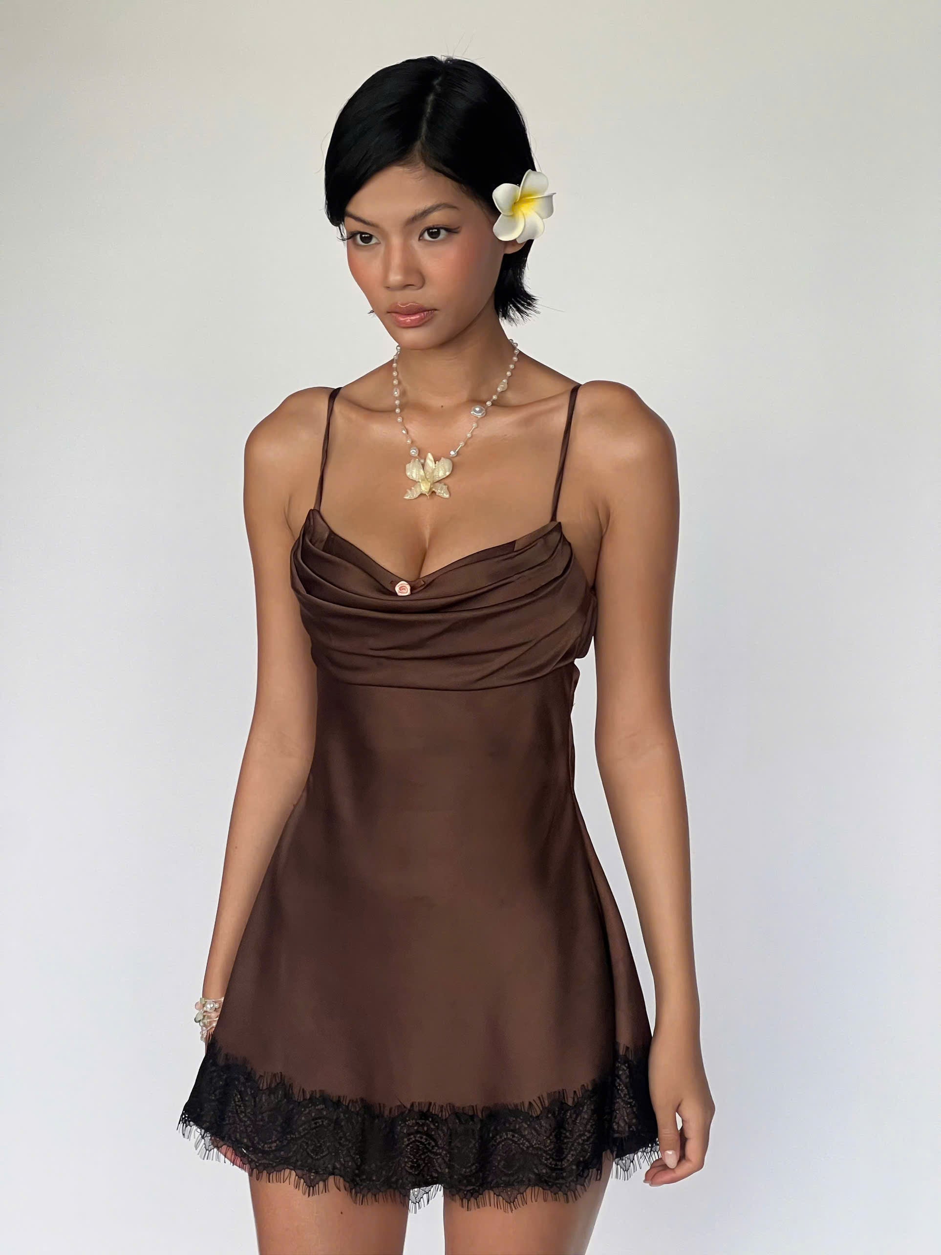MARY DRESS