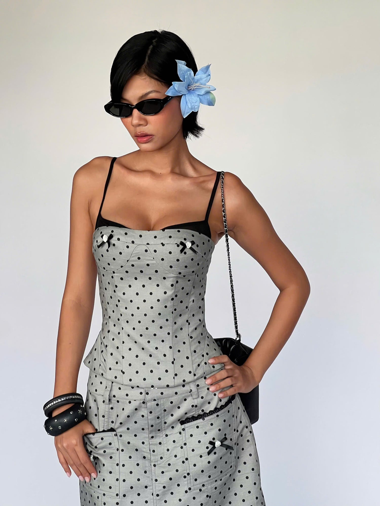 AURA CORSET