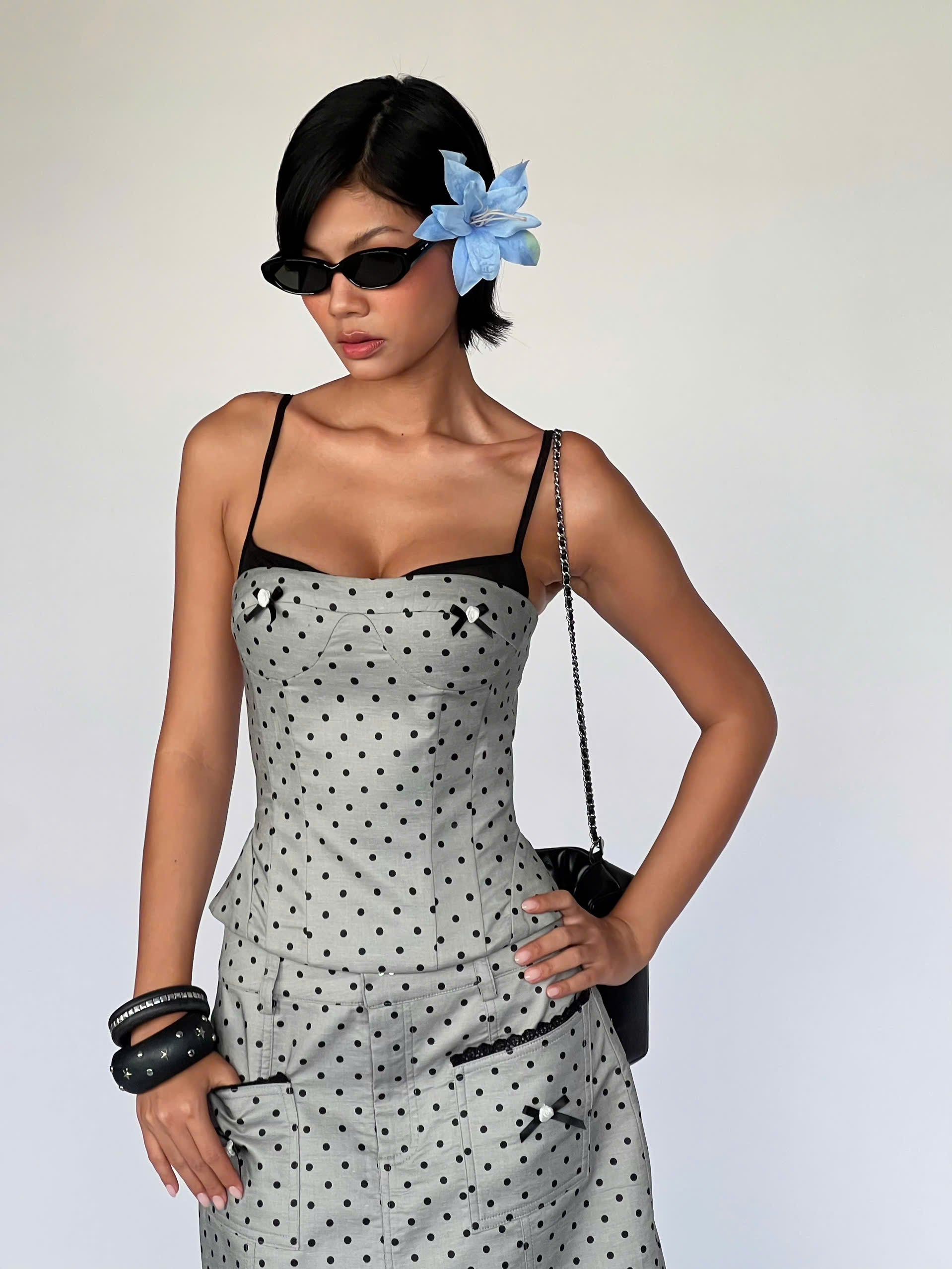 AURA CORSET