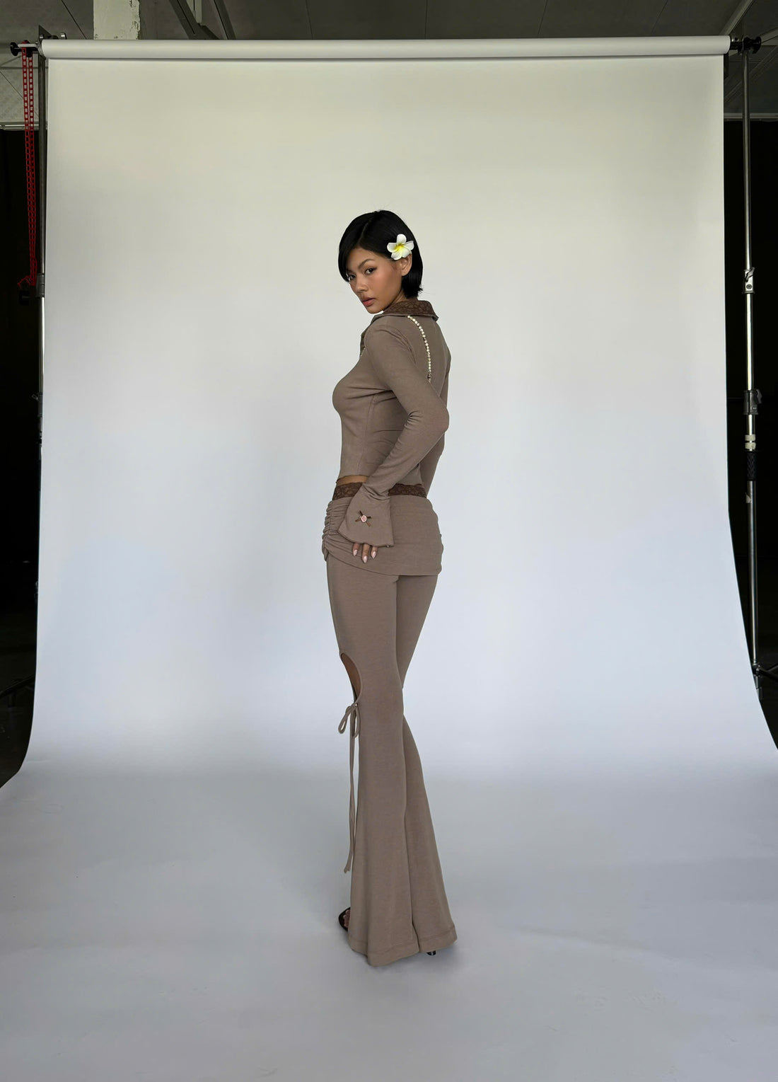 SANDY PANTS