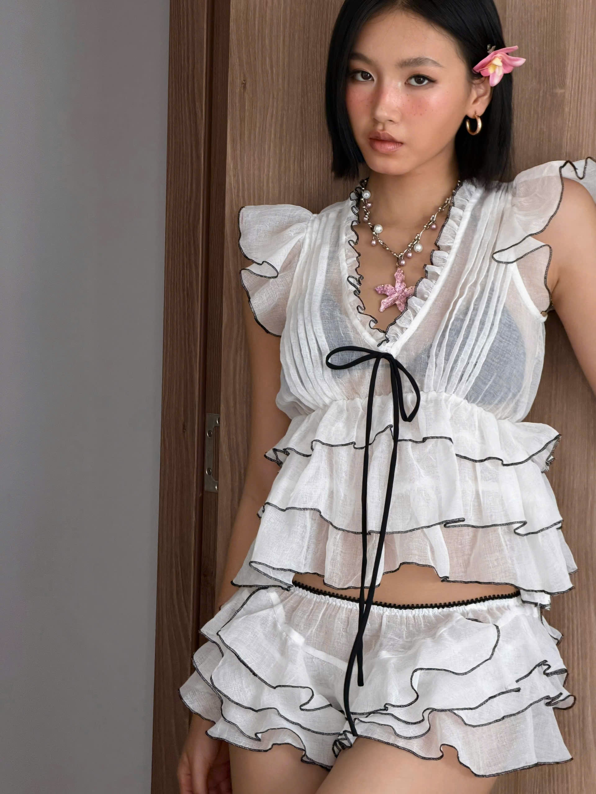 SULLI TOP