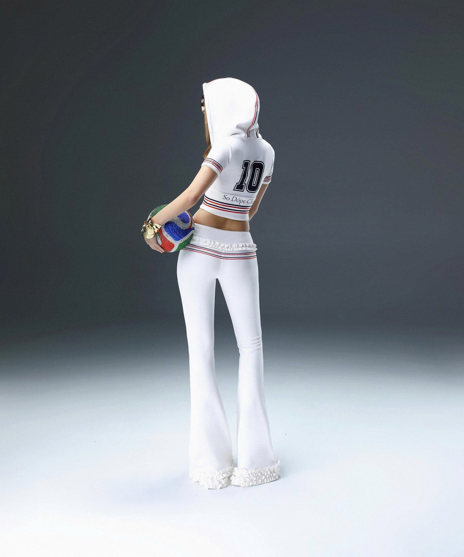 PREMIERE PANTS
