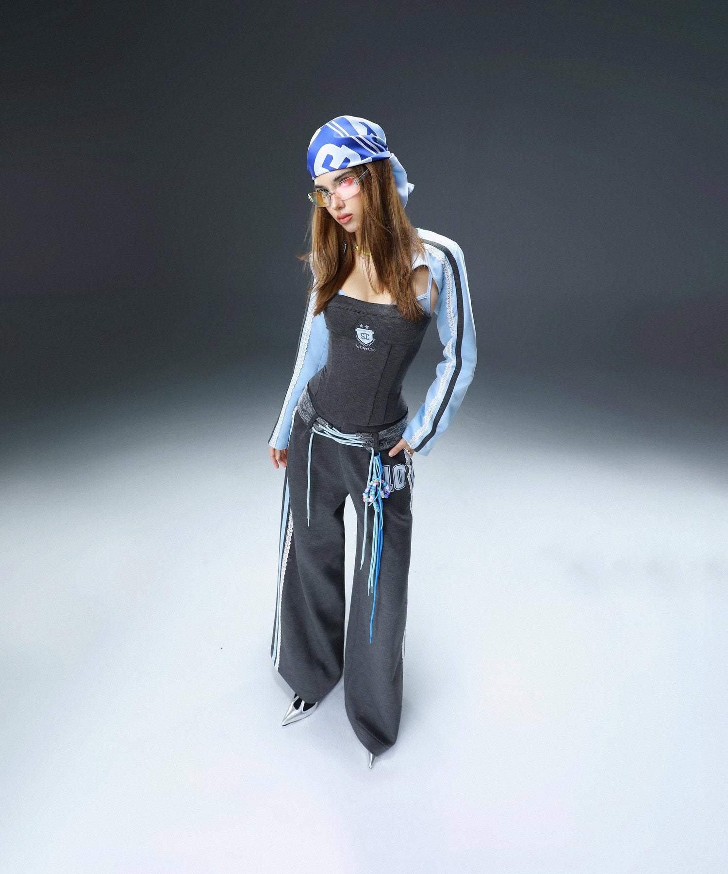 CHAMP PANTS