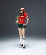 TROPHY SKORT