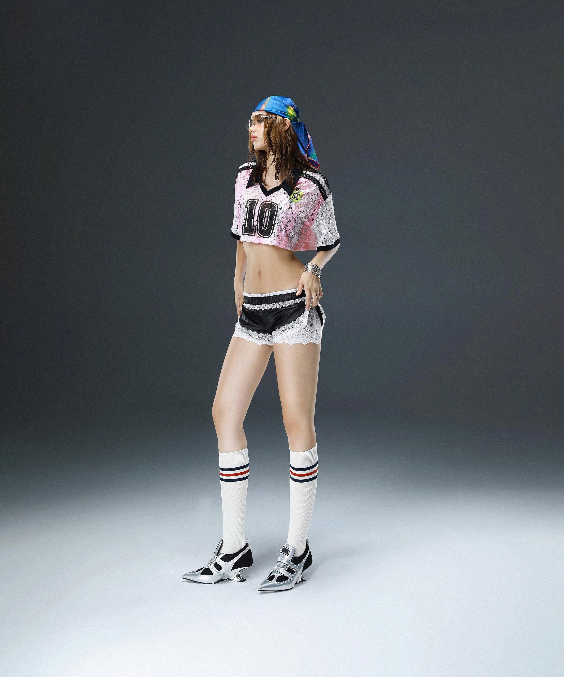 MIA CROPTOP
