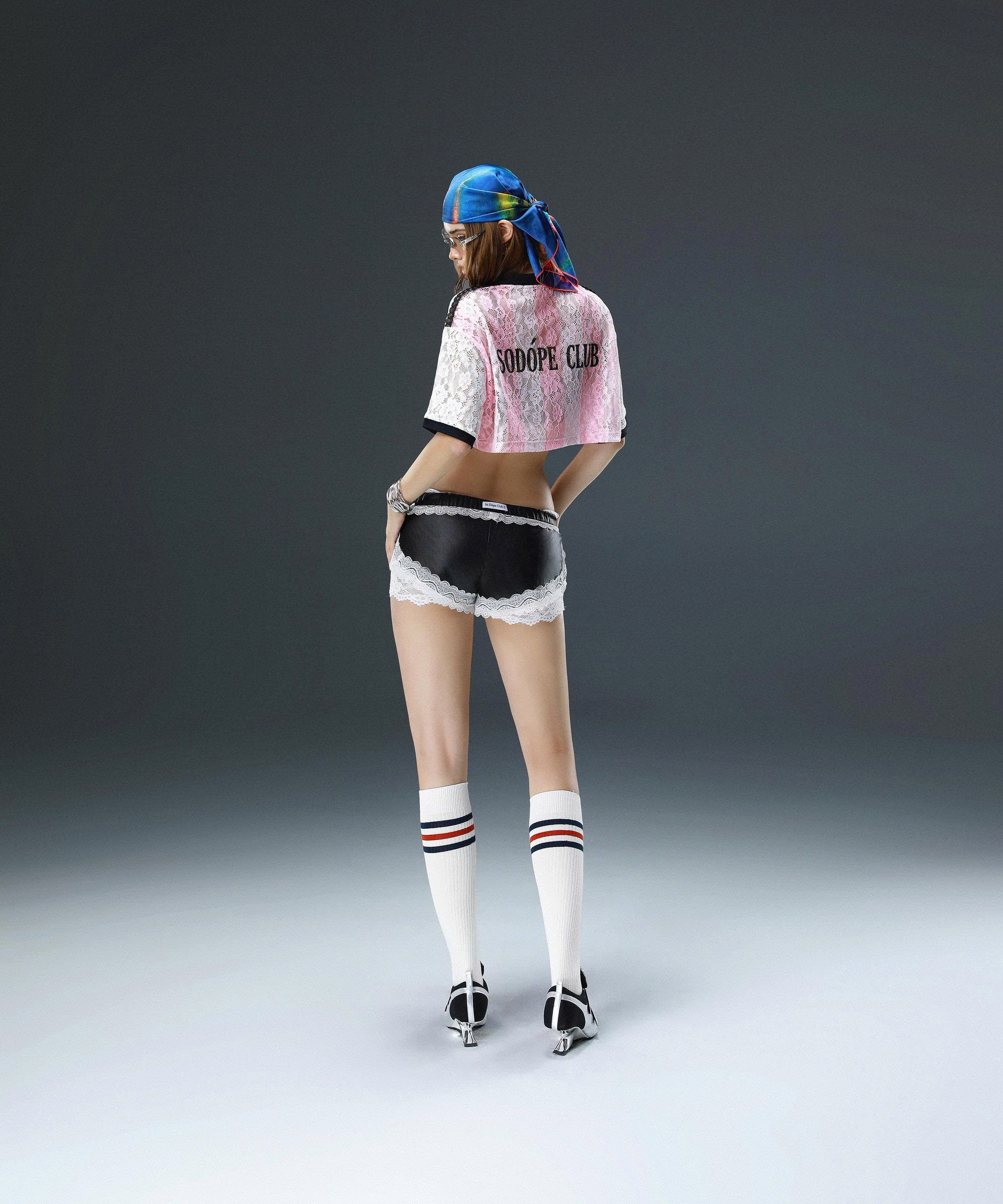 MIA CROPTOP