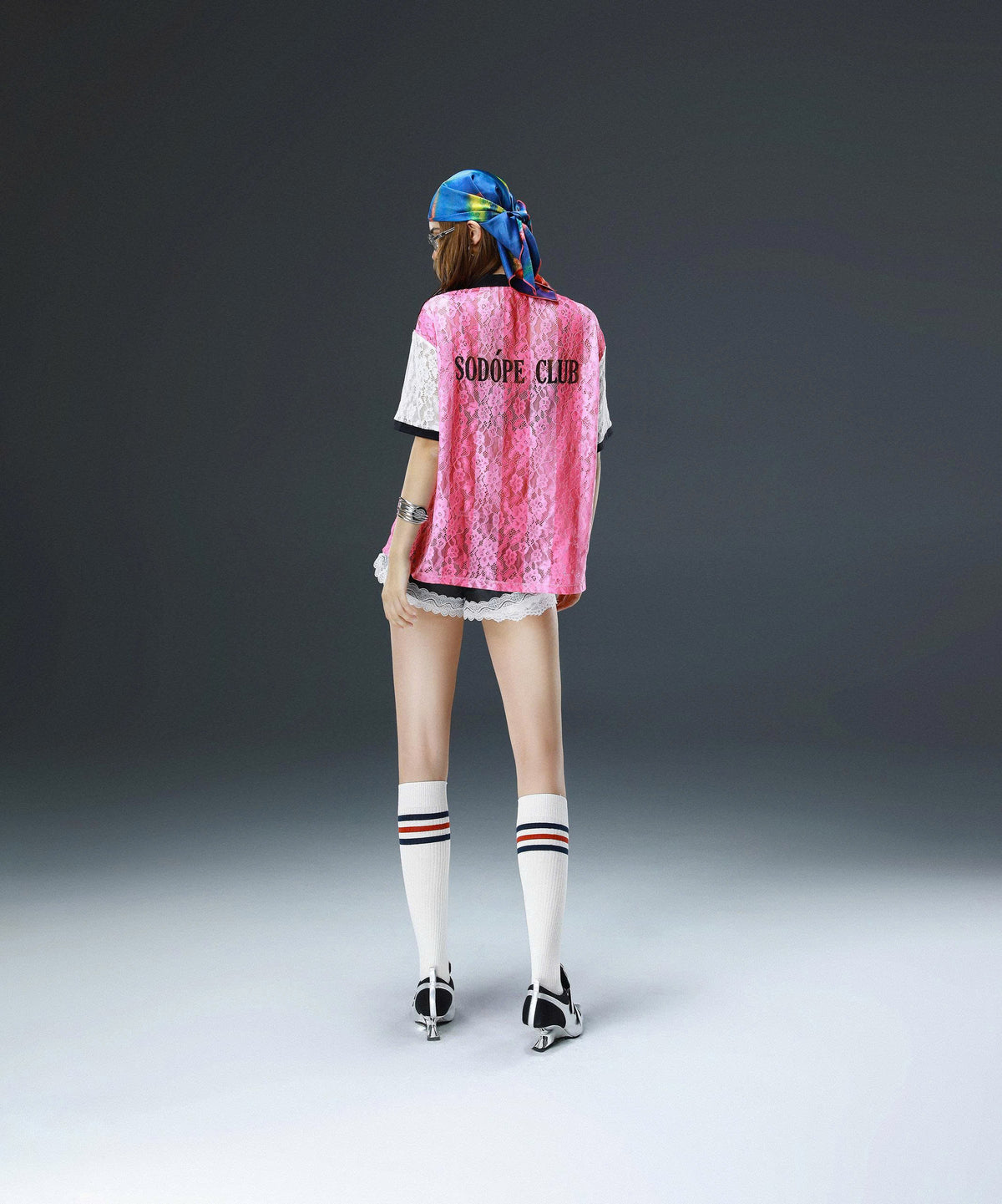 NEON TOP