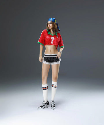 COPA SHORTS