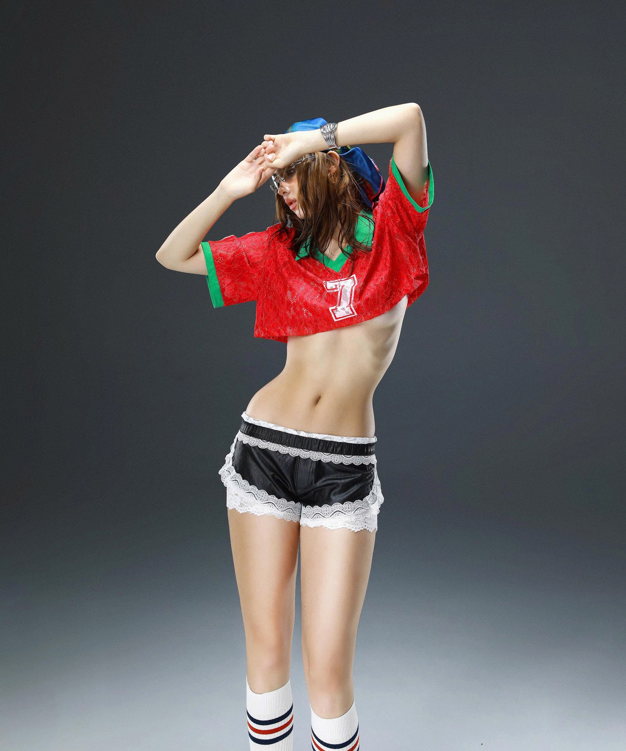 COPA SHORTS