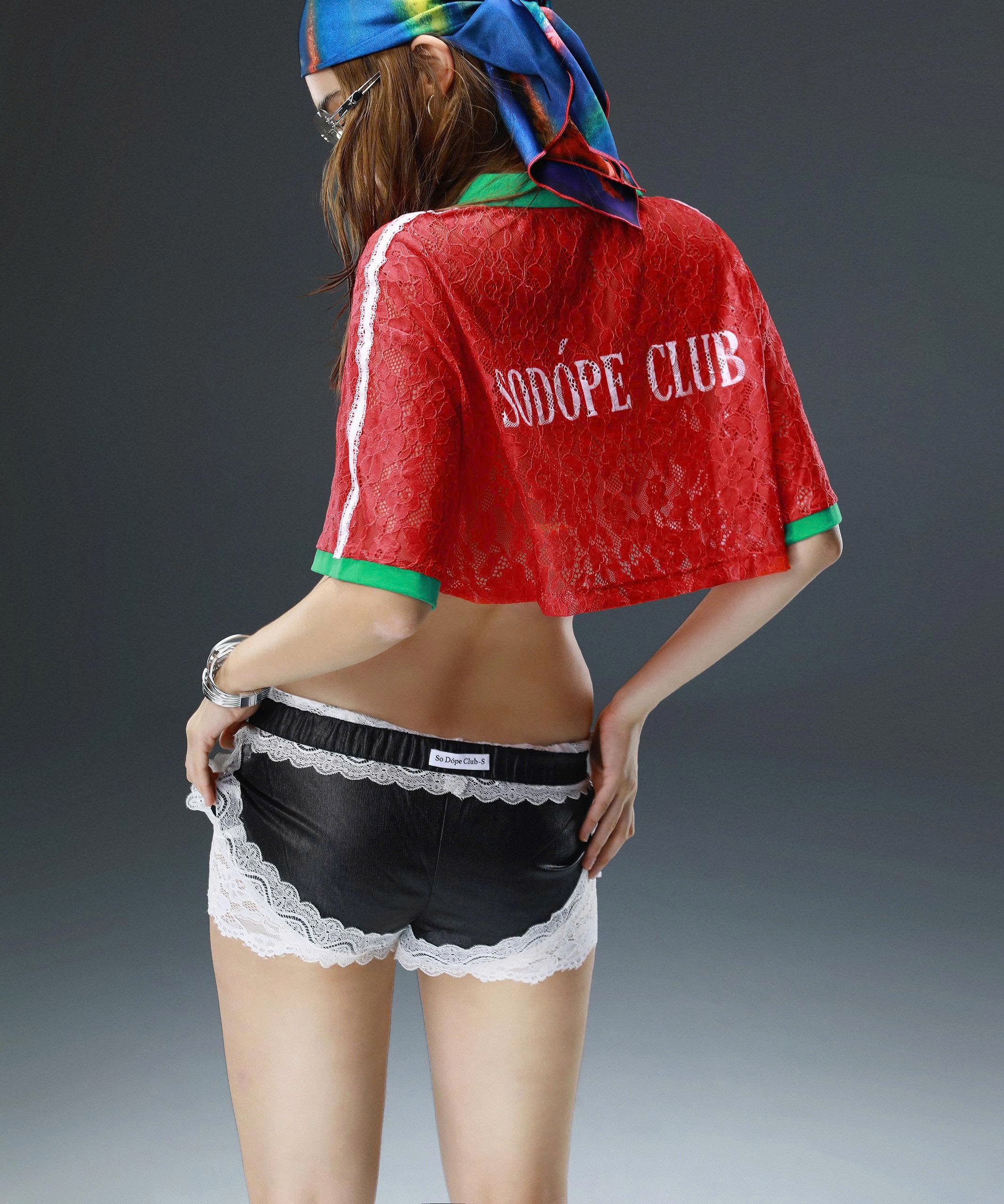 COPA SHORTS