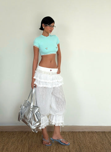 MINT TOP