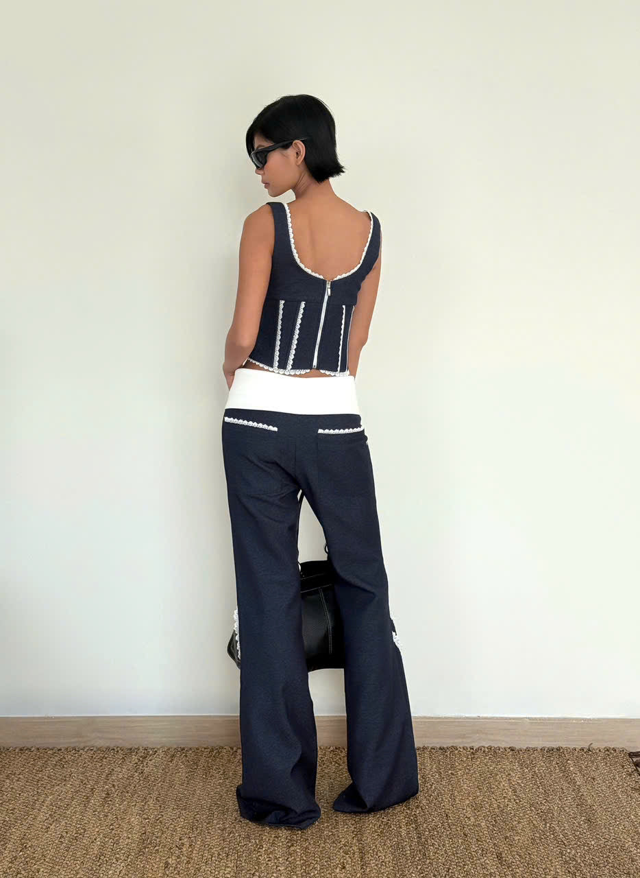 KINDA PANTS
