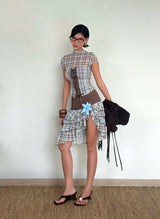 TENDERAL SKIRT
