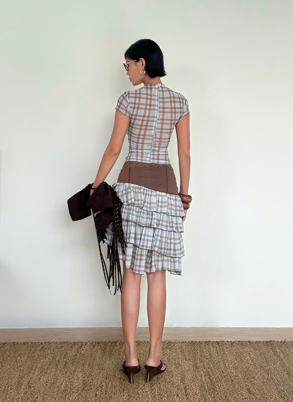 TENDERAL SKIRT