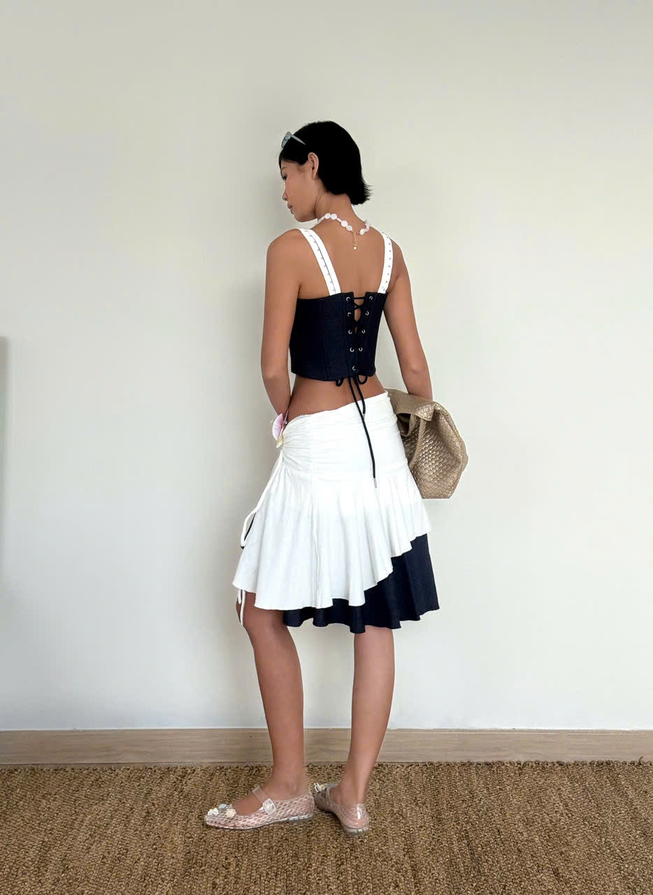 DANY SKIRT