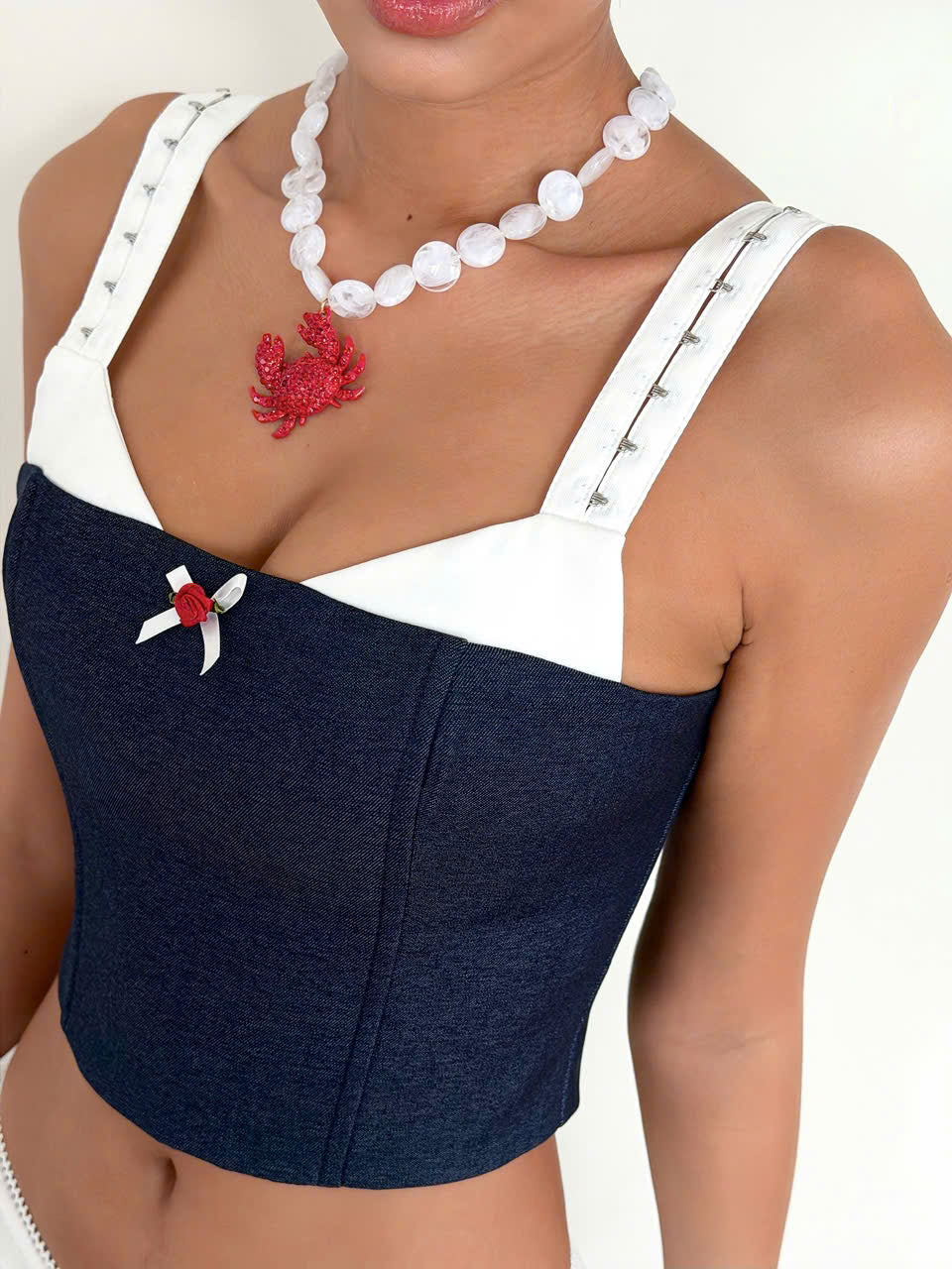 DANY CORSET