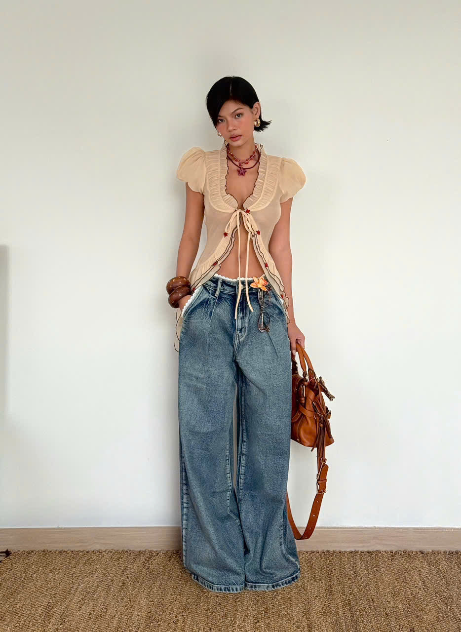 SHADOW PANTS