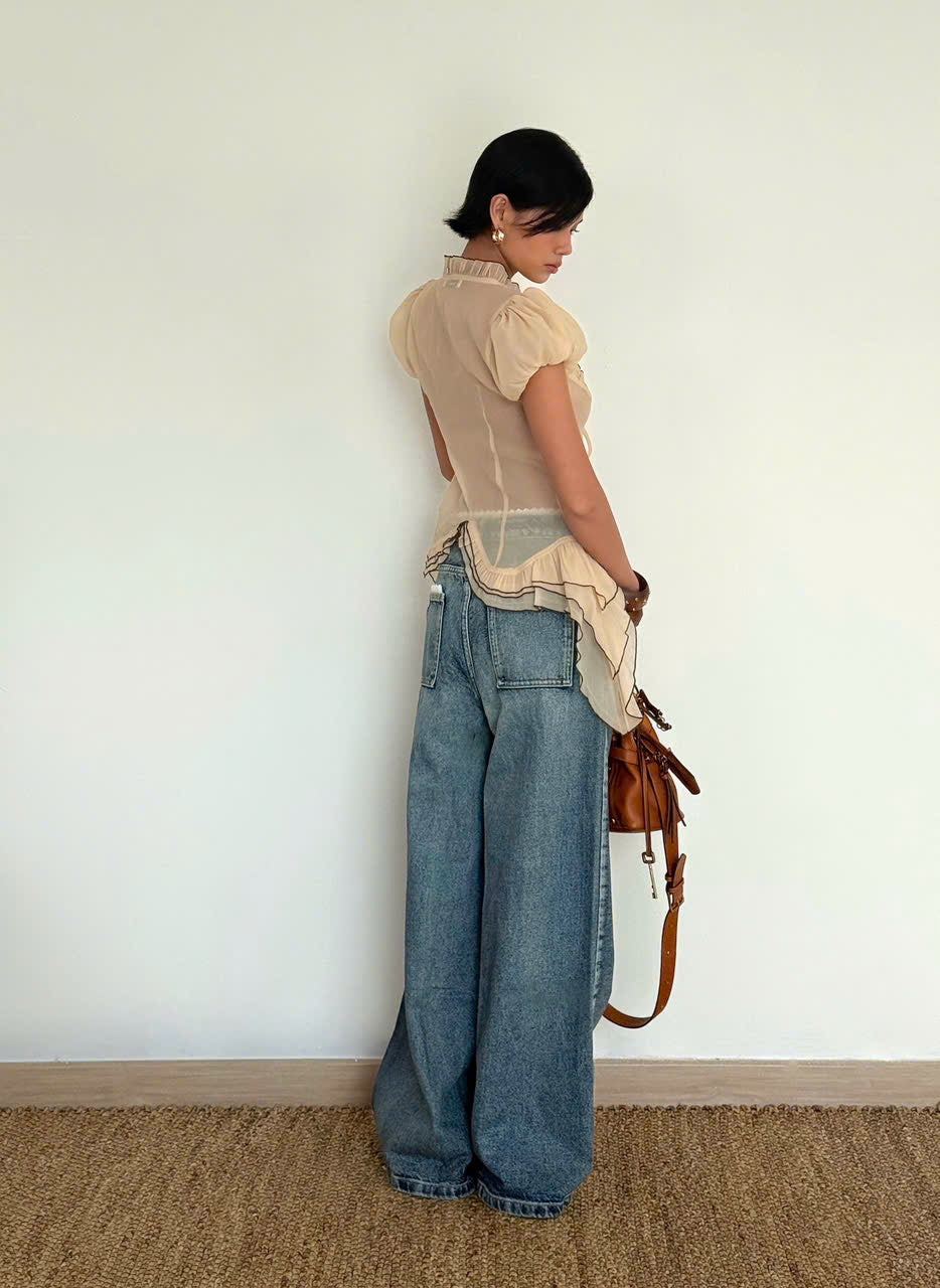 SHADOW PANTS