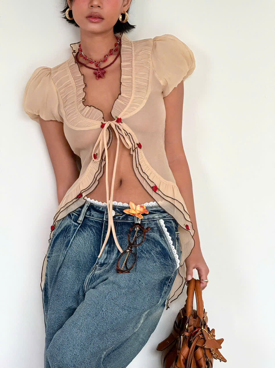 NINI TOP