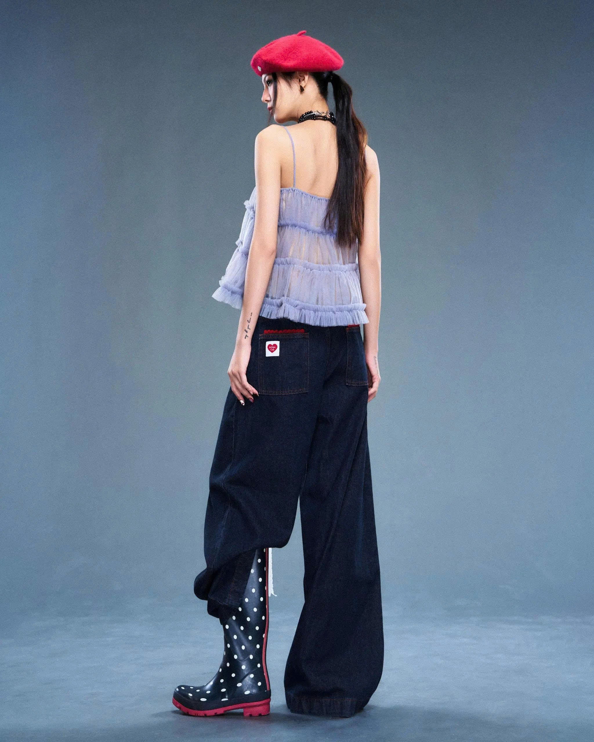MIST TOP